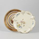 1219 1519 SERVING DISH